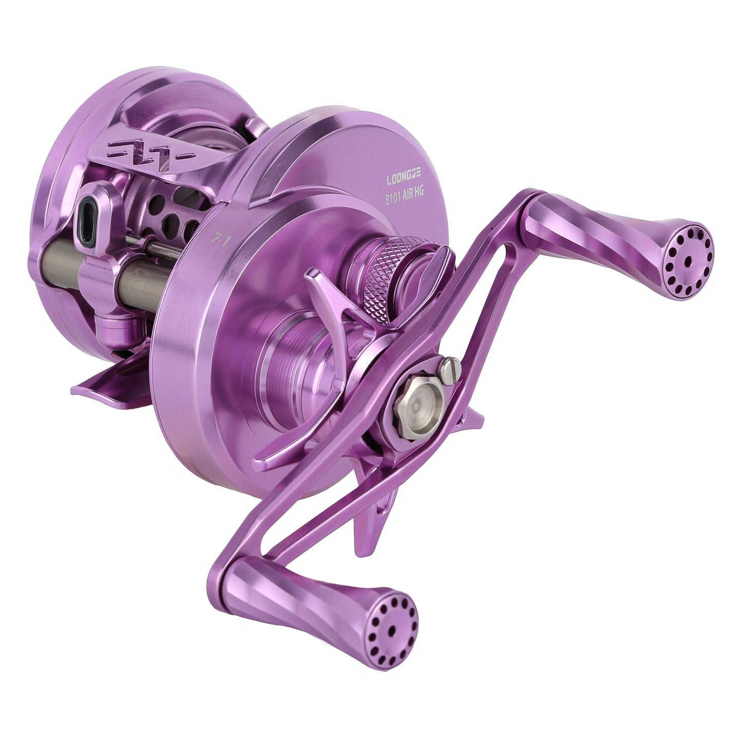 Loongze Airlite BFS - B101 Air HG