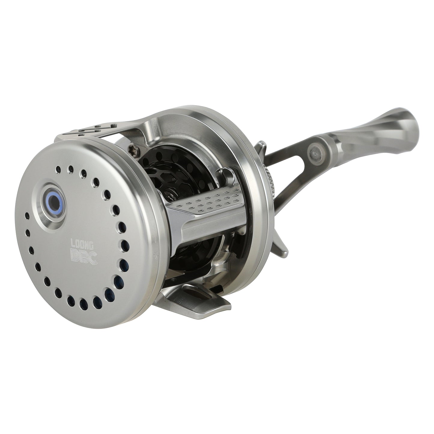 Loongze USA - DBC BFS Fishing Reel- The new standard for smart brakes 